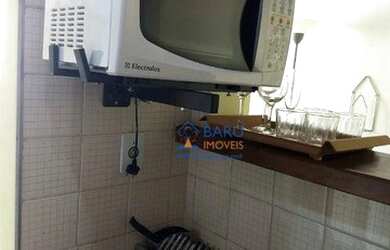 Imagem 4: Apartamento com 1 dormitório, 42 m² - venda por R$ 340.000,00 ou aluguel...