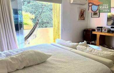 Imagem 12: Linda cobertura. Churrasqueira, Ar-condicionado, Vista para o mare340m²...