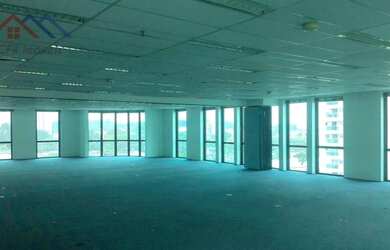 Imagem 1: Laje corporativa para locação, Chácara Santo Antônio Zona Sul , São...