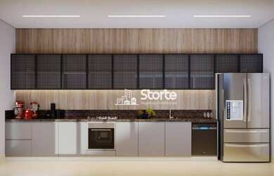 Imagem 9: Casa de alto padrão com 3 suítes à venda, 225m² por R$ 1.692.075 -...