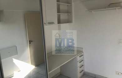 Imagem 14: Apartamento à venda, 79 m² por R$ 450.000,00 - Socorro - São Paulo/SP