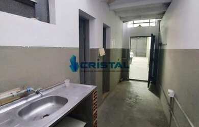 Imagem 4: Galpão para locação com 327 metros quadrados no Cambuci