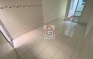 Imagem 2: Sobrado à venda, 133 m² por R$ 350.000,00 - Jardim Irene - Santo André/SP