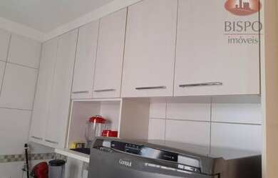 Imagem 4: Apartamento à venda, 45 m² por R$ 190.000,00 - Loteamento Industrial...