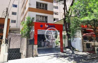 Imagem 1: PREDIO MONOSUÁRIO NA REGIAO DA PAULISTA, AO LADO DO METRÔ