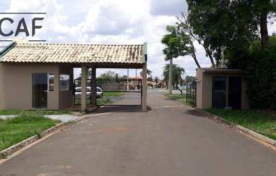 Imagem 1: Terreno à venda, 250 m² por R$ 190.000 - Residencial Resedas - Holambra/SP