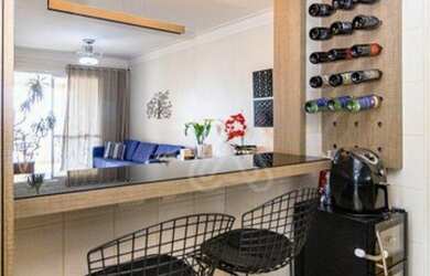 Imagem 5: Apartamento à venda, 115 m² por R$ 1.118.000,00 - Alto da Boa Vista...