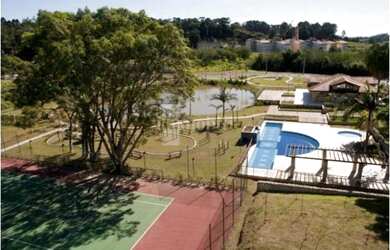 Imagem: O terreno possui 400m² de Área e está localizado em Jardim