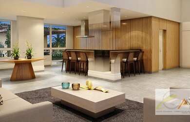 Imagem 6: São Paulo - Apartamento Padrão - Pompeia