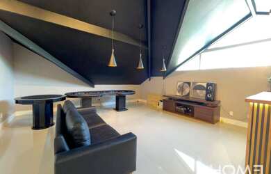 Imagem 16: Casa com 5 dormitórios à venda, 600 m² por R$ 4.100.000,00 - Recreio...