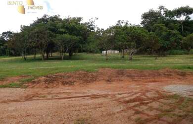 Imagem 4: Fazenda na região de Campo Verde à venda, 330000 m² por R$ 5.172.750...