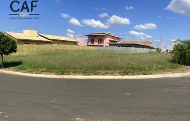 Imagem 3: Terreno à venda, 732 m² por R$ 640.000,00 - Condomínio Portal do Sol...