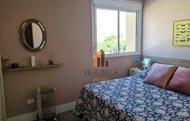 Imagem 10: Apartamento com 2 dormitórios, 70 m² - venda por R$ 490.000,00 ou aluguel...