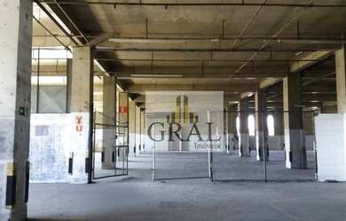 Imagem 5: Prédio, 9028 m² - venda por R$ 20.000.000,00 ou aluguel por R$ 50.000,00/mês...