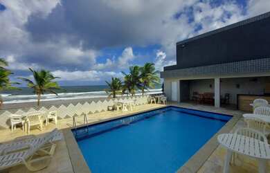 Imagem 16: CASA RESIDENCIAL em SALVADOR - BA, praia do flamengo