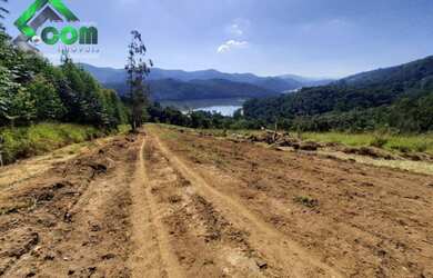 Imagem 1: Terreno à venda, 13 m² por R$ 300.000,00 - Zona Rural - Nazaré Paulista/SP