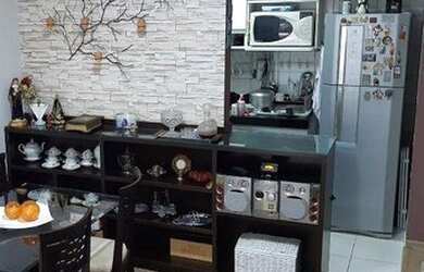 Imagem 4: Apartamento à venda, 88 m² por R$ 460.000,00 - Morumbi - Paulínia/SP