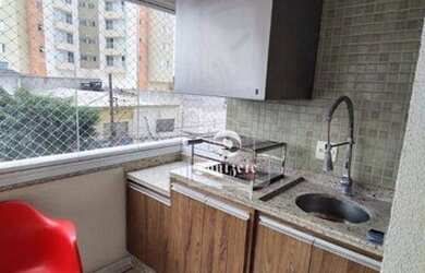 Imagem 2: Apartamento com 3 dormitórios, 106 m² - venda por R$ 759.000,00 ou aluguel...