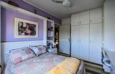 Imagem 11: Apartamento à venda, 106 m² por R$ 580.000,00 - Floresta - Porto Alegre/RS