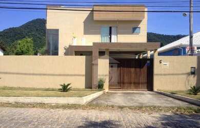 Imagem 3: Casa residencial Condado de Maricá, Maricá