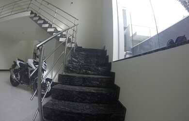 Imagem 16: Casa à venda, 340 m² por R$ 2.400.000,00 - Residencial Eco Village I...