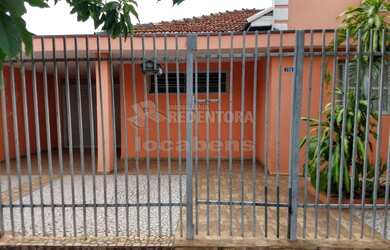 Imagem 2: São José do Rio Preto - Loja/Salão - Vila Santa Cruz