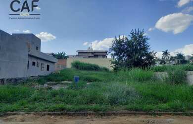 Imagem 8: Terreno à venda, 525 m² por R$ 285.000,00 - Estância das Flores - Jaguariúna/SP