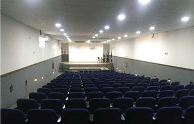 Imagem 2: Prédio, 4700 m² - venda por R$ 20.000.000,00 ou aluguel por R$ 130.000,00/mês...