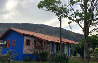 Imagem 2: Belíssima Chácara a Venda em Bragança Paulista