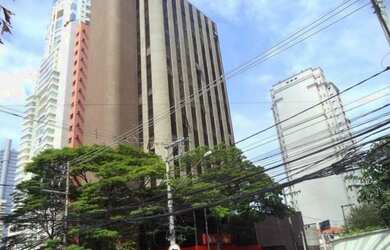 Imagem 1: Sala, 104 m² - venda por R$ 887.230,00 ou aluguel por R$ 4.500,00/mês...