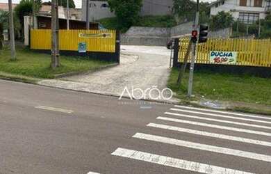 Imagem 3: Terreno à venda, 1200 m² por R$ 2.200.000,00 - Guabirotuba - Curitiba/PR