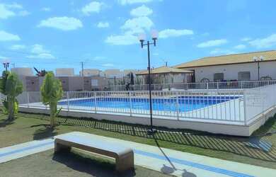 Imagem: UNICA CASA RESIDENCIAL JARDIM PAMPLONA