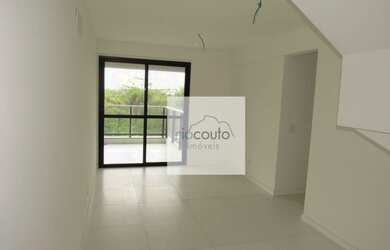 Imagem 7: Cobertura com 4 dormitórios, 178 m² - venda por R$ 1.142.000,00 ou aluguel...