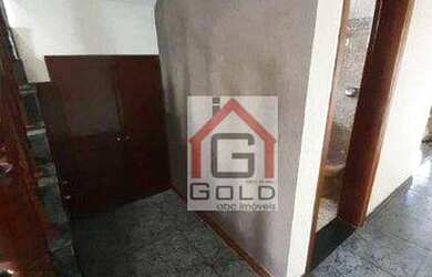 Imagem 4: Sobrado, 308 m² - venda por R$ 700.000,00 ou aluguel por R$ 3.500,00/mês - Parque Erasmo A