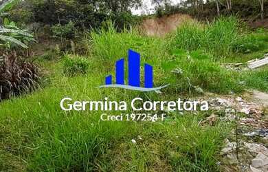 Imagem: O terreno possui 10m² de Área e está localizado em Chácara