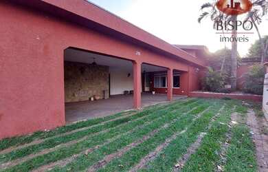 Imagem 2: Casa com 3 dormitórios, 265 m² - venda por R$ 1.380.000,00 ou aluguel...