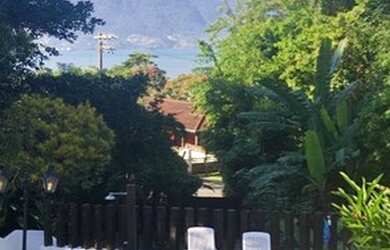 Imagem 10: Casa com 4 dormitórios à venda, 450 m² por R$ 5.000.000,00 - Praia do Guaeca - São Sebasti