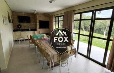 Imagem 6: Chácara com 4 dormitórios à venda, 35000 m² por R$ 1.700.000,00 -...