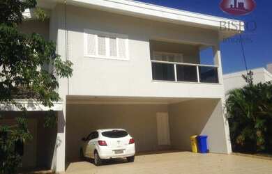 Imagem 3: Casa com 4 dormitórios à venda, 645 m² por R$ 3.000.000,00 - Condomínio...