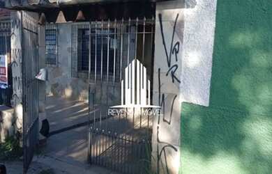 Imagem 16: CASA, TERRENO BOM PARA CONTRUCAO INVESTIMENTO, A UMA QUADRA AV DOM PEDRO,CAMPESTRE