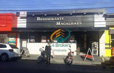 Imagem 6: Prédio, 250 m² - venda por R$ 3.724.000,00 ou aluguel por R$ 13.500,00/mês...