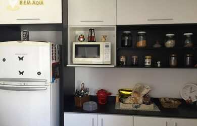 Imagem 6: Casa à venda, 221 m² por R$ 690.000,00 - Condomínio Ilha das Águas - Salto/SP