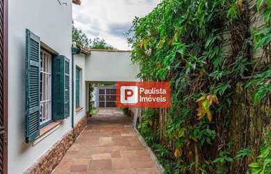 Imagem 10: Sobrado à venda, 266 m² por R$ 1.750.000,00 - Campo Belo - São Paulo/SP