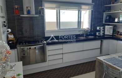 Imagem 13: RIBEIRãO PRETO - Casa de Condomínio - Recreio das Acácias