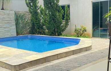 Imagem 11: Casa a venda 270 m², no Setor Faiçalville