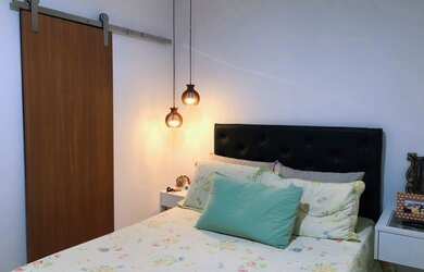 Imagem 4: APARTAMENTO RESIDENCIAL em SALVADOR - BA, PITUBA