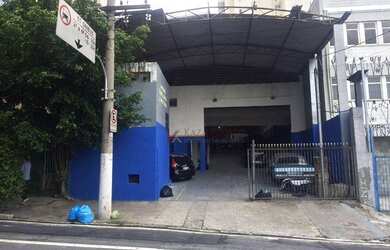 Imagem 2: Galpão, 657 m² - venda por R$ 4.600.000,00 ou aluguel por R$ 25.000,00/mês...