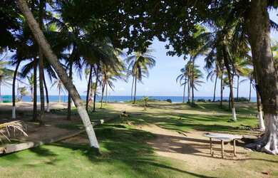 Imagem 10: CASA TEMPORADA em SALVADOR - BA, PRAIA DO FLAMENGO