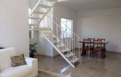 Imagem 11: Casa residencial Condado de Maricá, Maricá