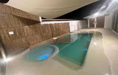 Imagem 3: Casa litoral norte com 3 dormitórios venda por R$ 2.332.000 ou aluguel...